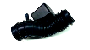 Image of Engine Air Intake Hose image for your 1988 Volvo